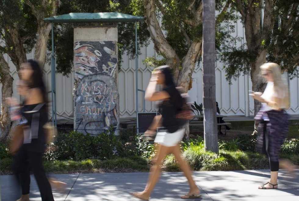 The Saddest Place On Earth: College Students And Depression