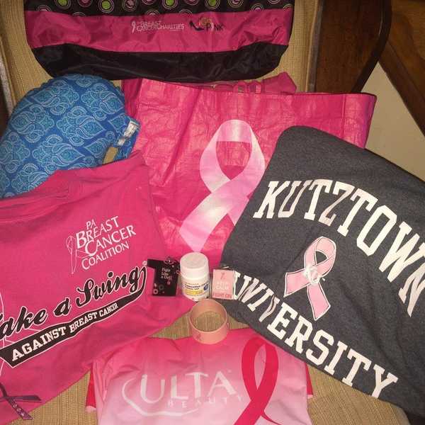 Breast Cancer Awareness Month: What You Are Really Raising Awareness About?