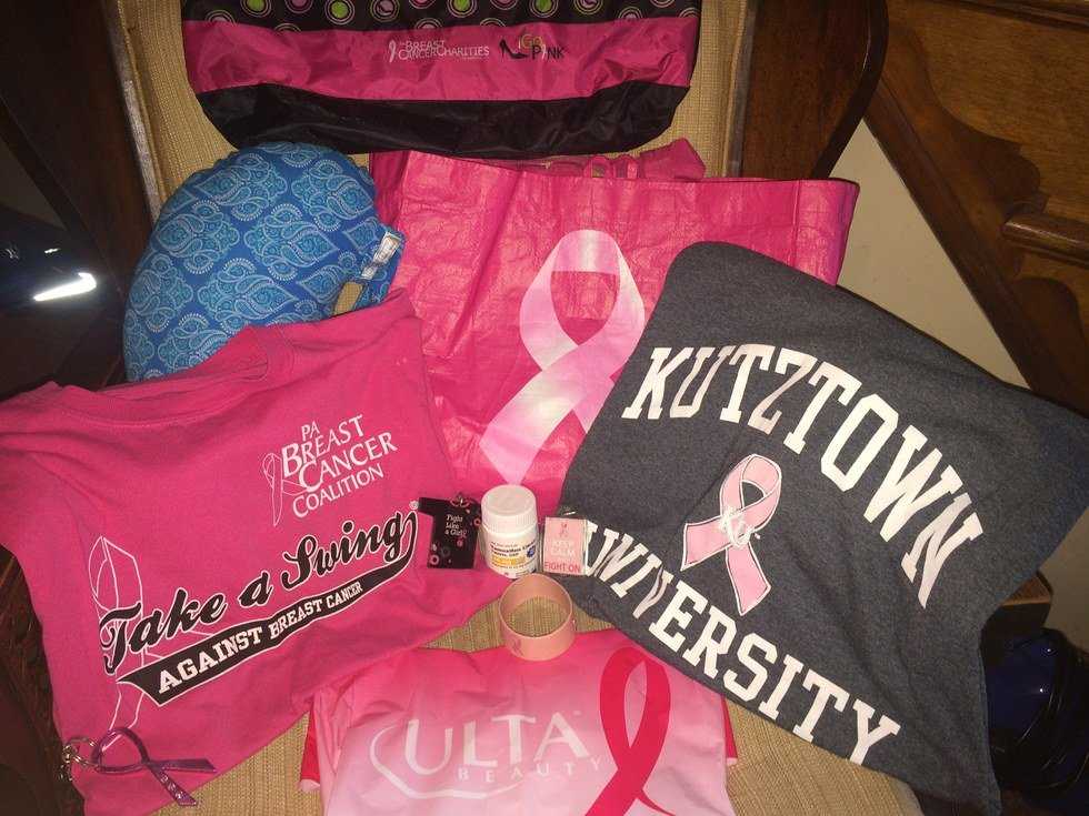 Breast Cancer Awareness Month: What You Are Really Raising Awareness About?