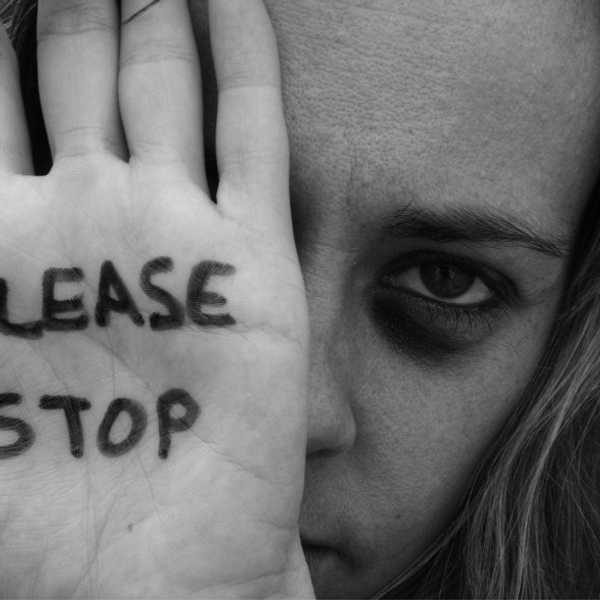 Taking A Stand: We Can No Longer Ignore Domestic Violence