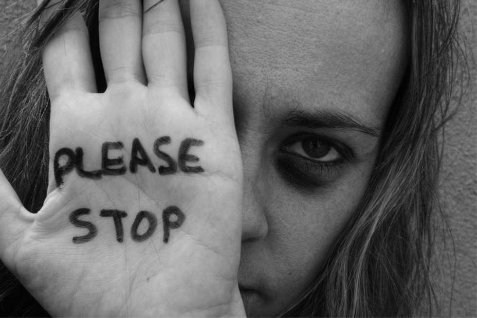 Taking A Stand: We Can No Longer Ignore Domestic Violence