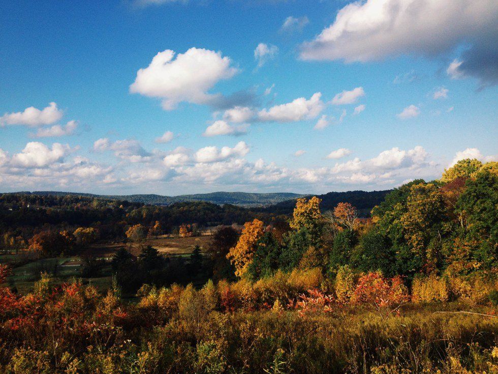 Home Is An Adjective, Not A Noun