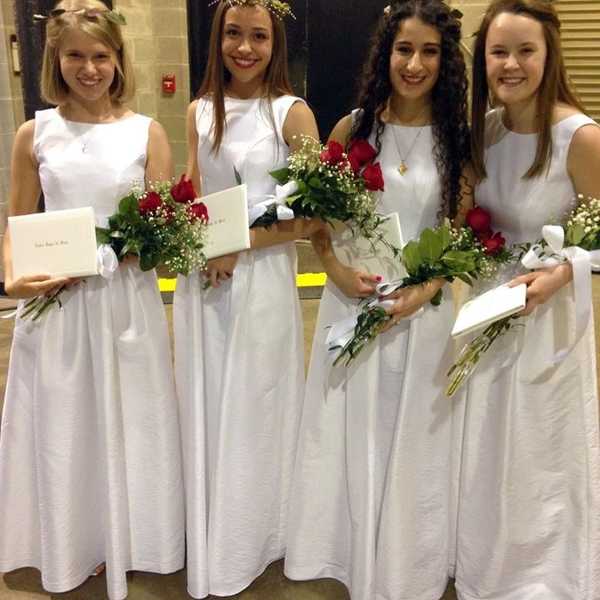 Ode To The All-Girls School Experience