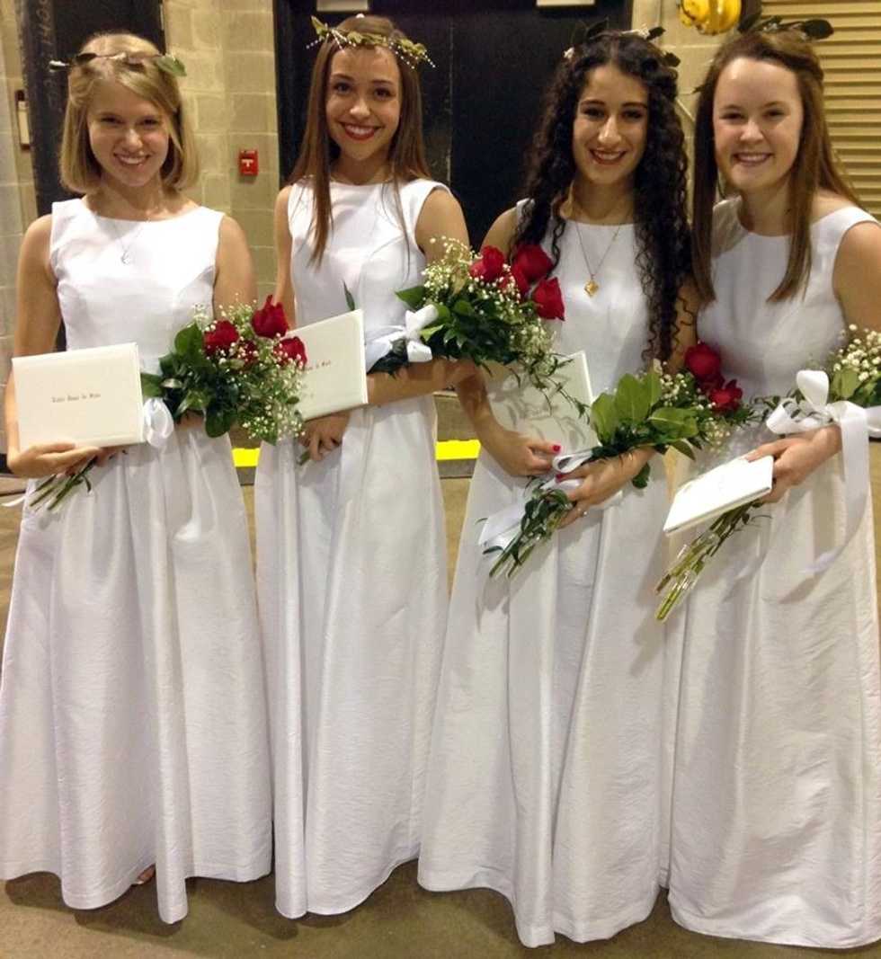 Ode To The All-Girls School Experience