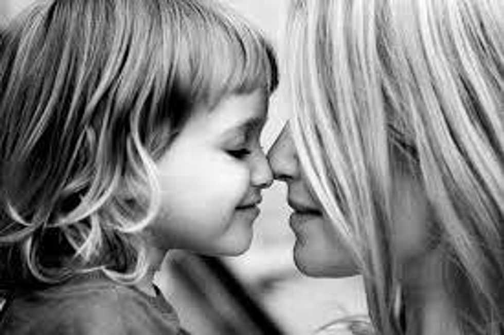 14 Things My Mother Taught Me