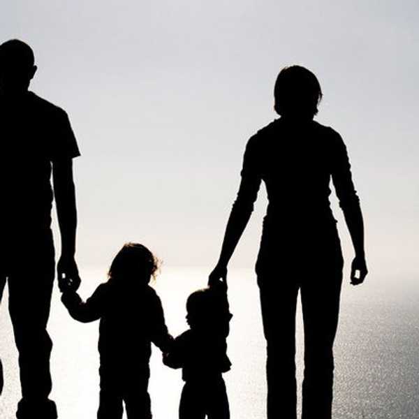My Adoption Story & The Importance of Family