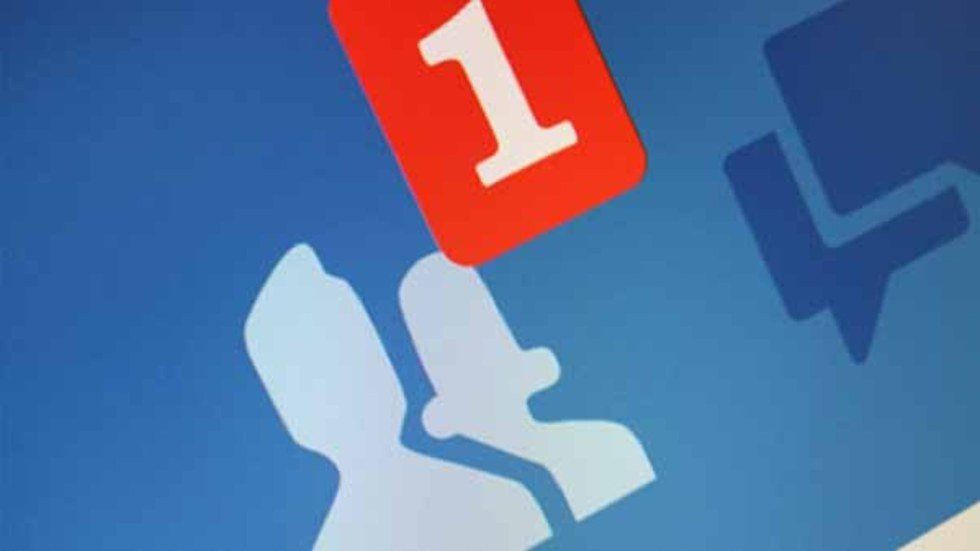 When Your Facebook Profile Doesn't Match Your Actual Personality