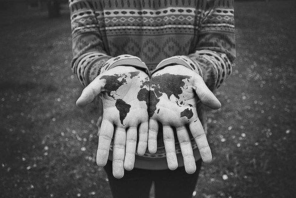 12 Struggles People With Wanderlust Understand