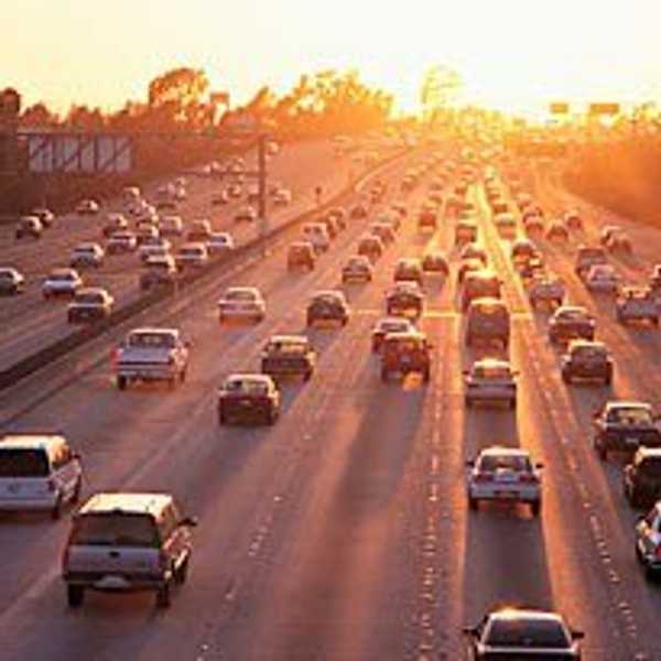 Air Pollutions Is Not Only Damaging Our Lungs, But Also Our Brains
