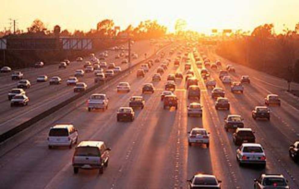 Air Pollutions Is Not Only Damaging Our Lungs, But Also Our Brains