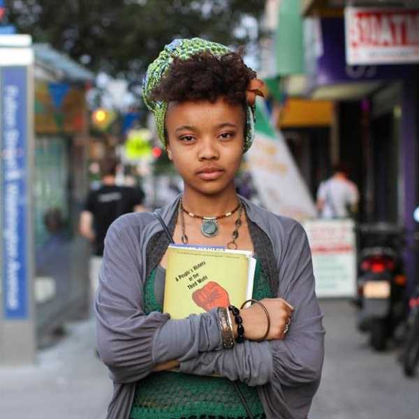 How Humans Of New York Has Brought Together The Globe