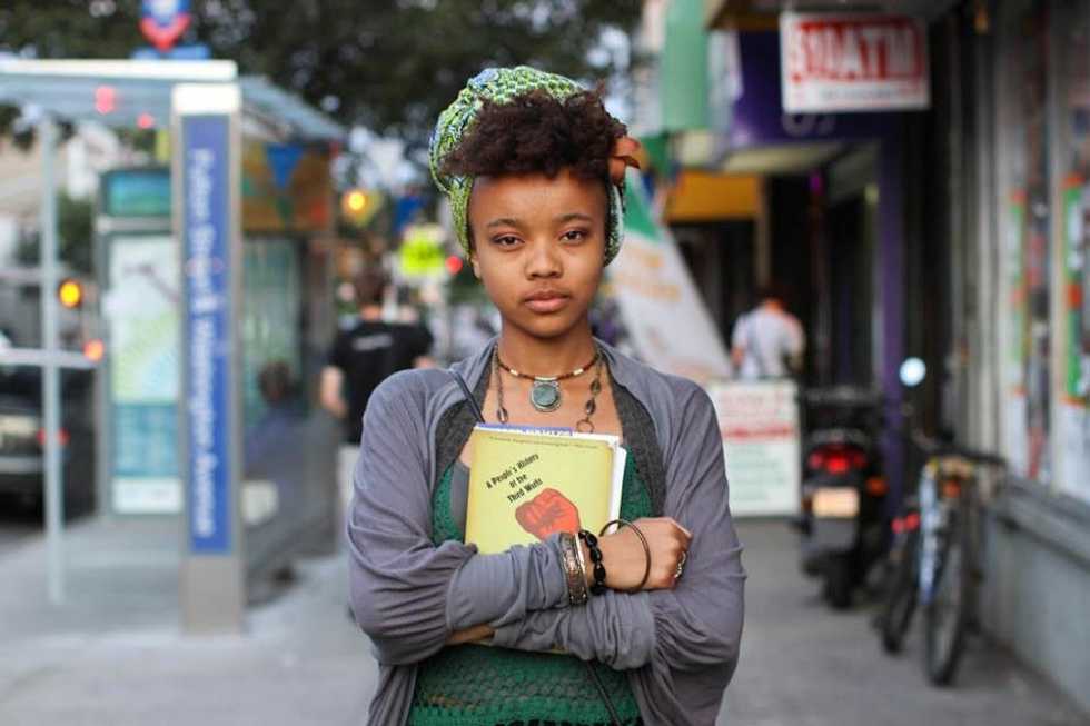 How Humans Of New York Has Brought Together The Globe