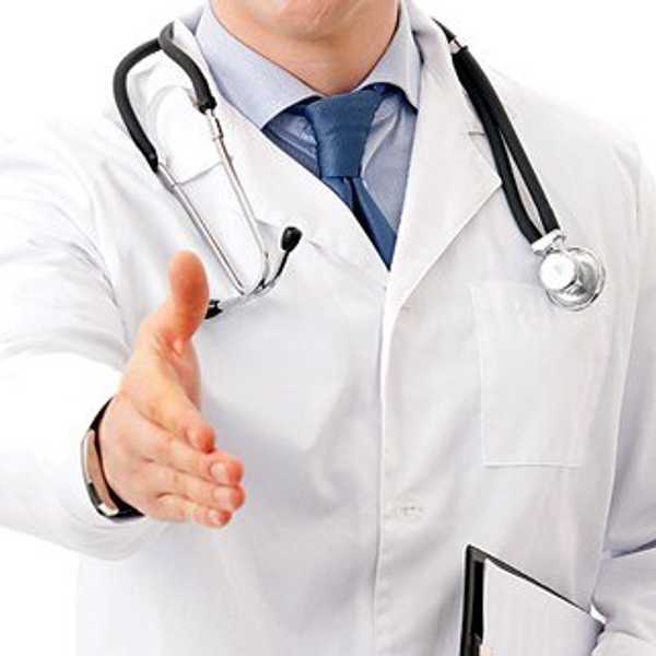 The Importance Of A Healthy Doctor-Patient Relationship