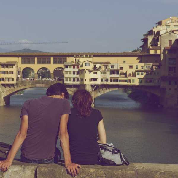 Why Relationships In College Are Underrated