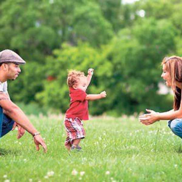 How Being Born In The '90s Gave Us The Best Childhood