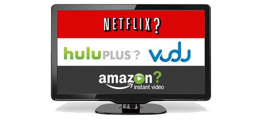 5 Shows To Binge Watch On Netflix