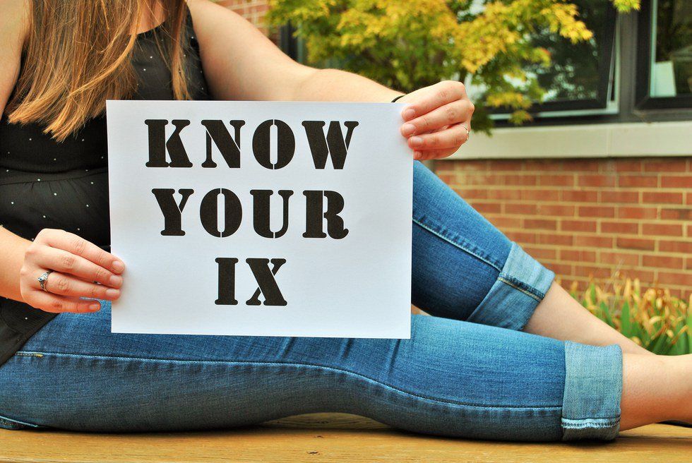 How Title IX Is Impacting College Campuses