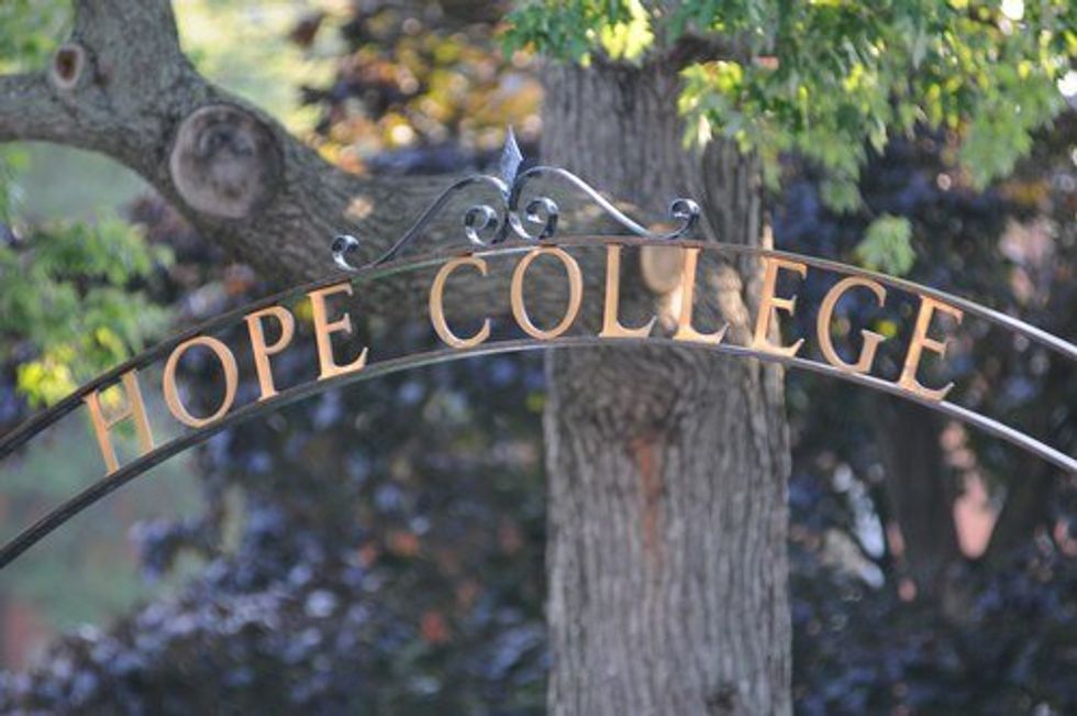 David Brooks And The Importance Of A Liberal Arts Education