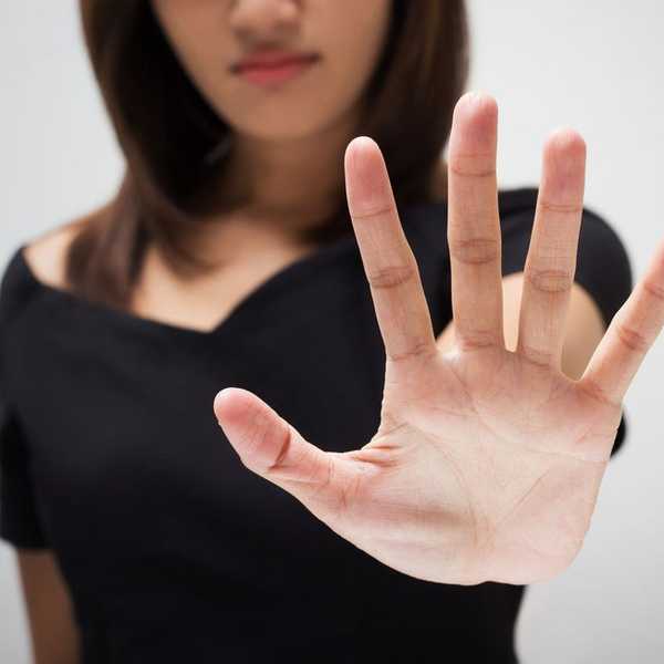 Campuses Shouldn't Breed Fear