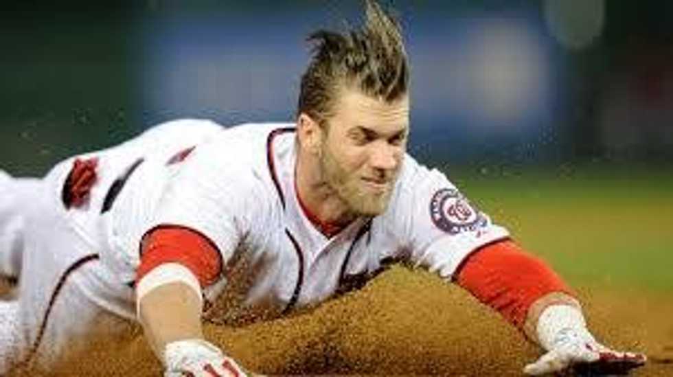 MLB Awards Predictions