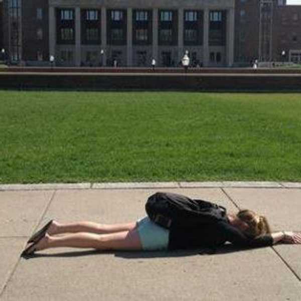 Nine Signs That You Really Do Live On Your Own