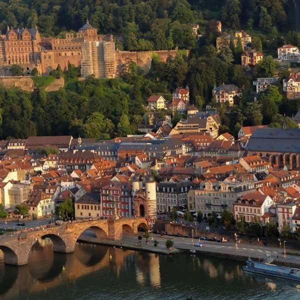 An Ode To Heidelberg As Told By A Military Brat