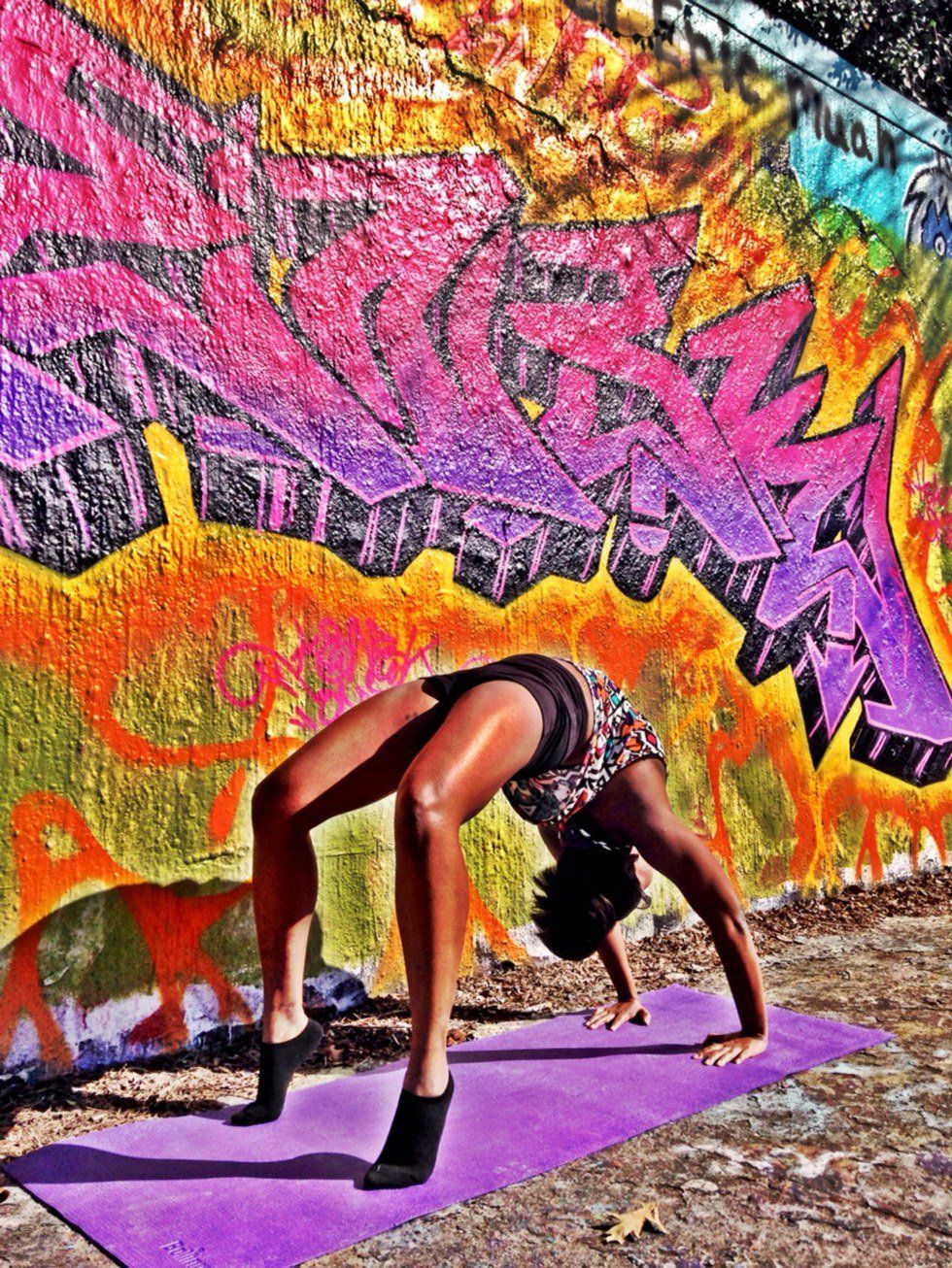 Outside The Gator Bubble