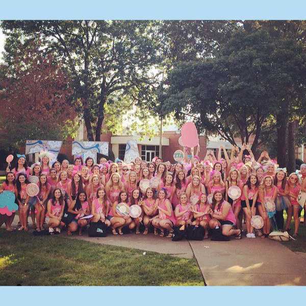 A Love Letter To Zeta Tau Alpha