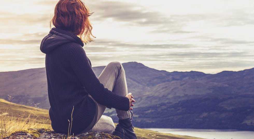 14 Things Only Over-Thinkers Will Understand