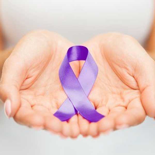 October Is Domestic Violence Awareness Month
