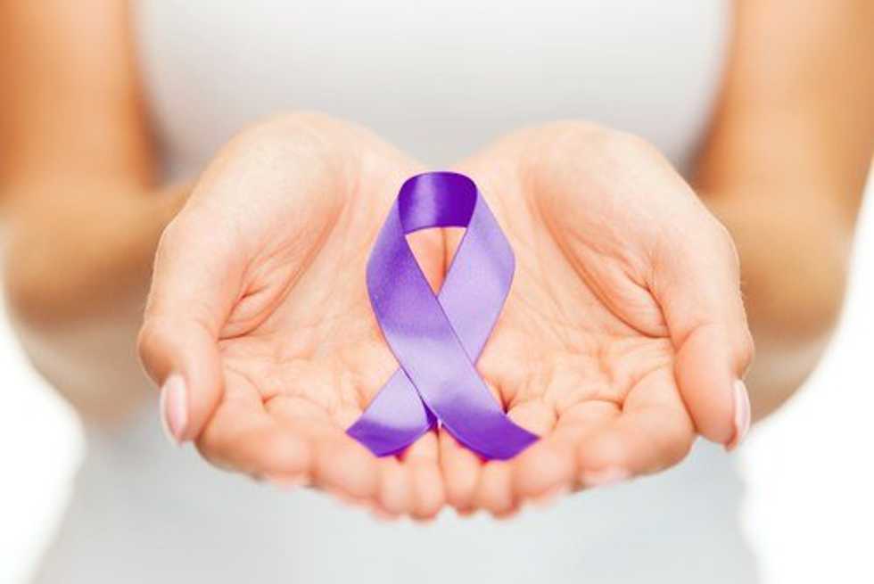 October Is Domestic Violence Awareness Month