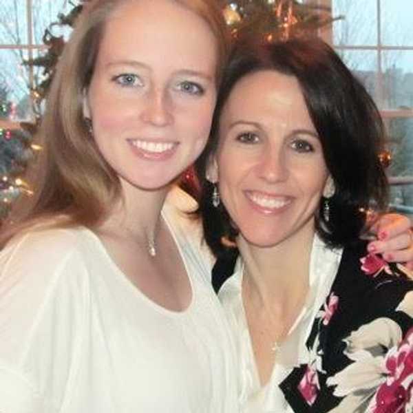 An Open Letter To my Stepmother