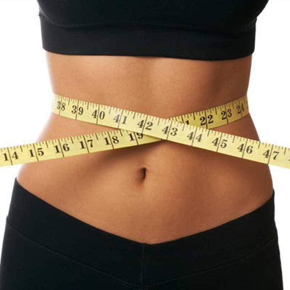 The Truth In The Freshman 15 (And How To Prevent It)