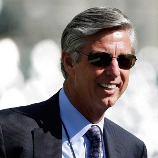 New Red Sox Boss Has Work To Do