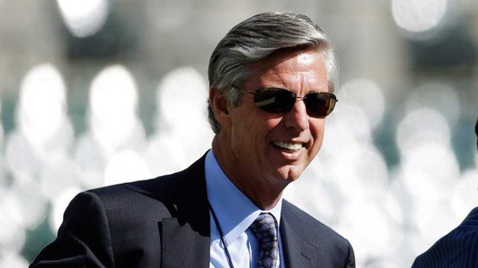 New Red Sox Boss Has Work To Do