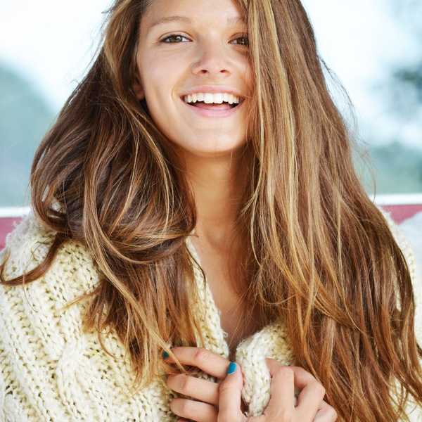 Happiness: We're Looking In All The Wrong Places