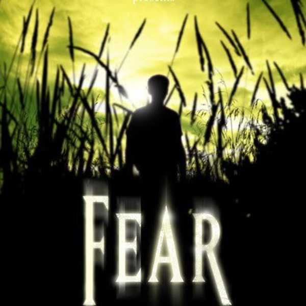 Seven Scary Reads