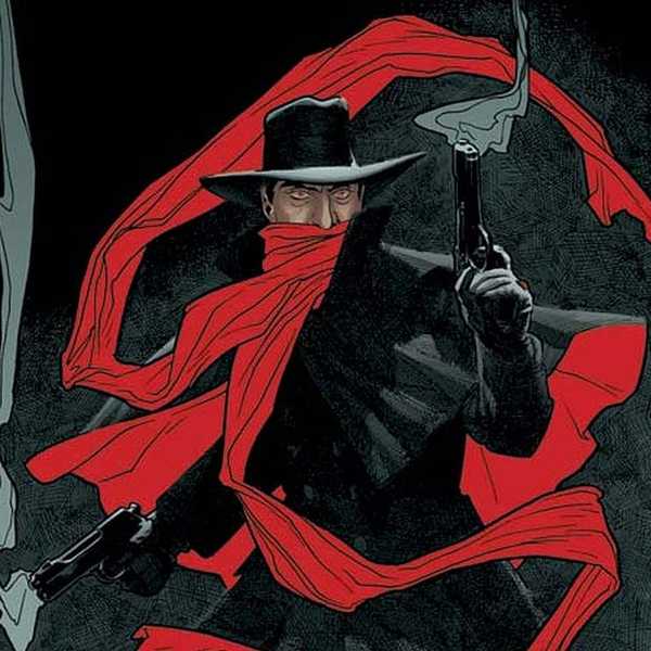 Non-Superhero Comic Books & Why You Should Be Reading Them