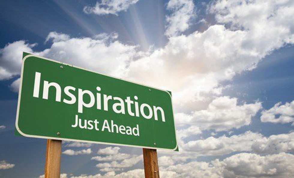 10 Quotes To Inspire You Every Day