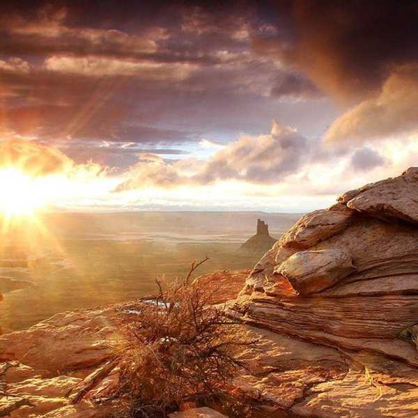 Seven Days Of Morning Inspiration