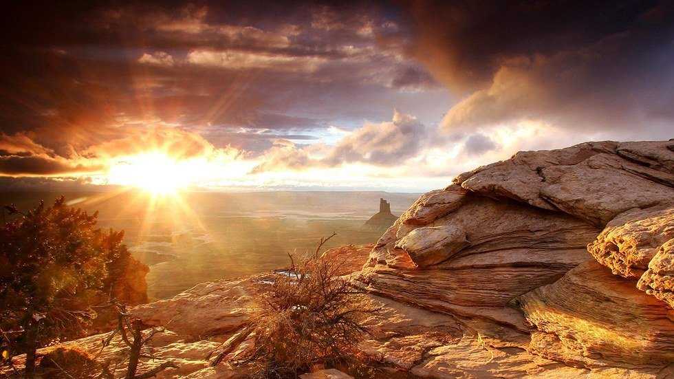 Seven Days Of Morning Inspiration