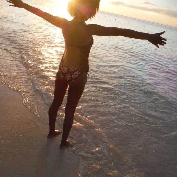 Escaping Society To Relieve College Stress