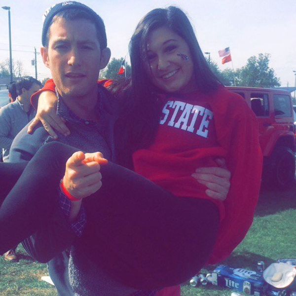 5 Reasons To Love Homecoming At Ball State