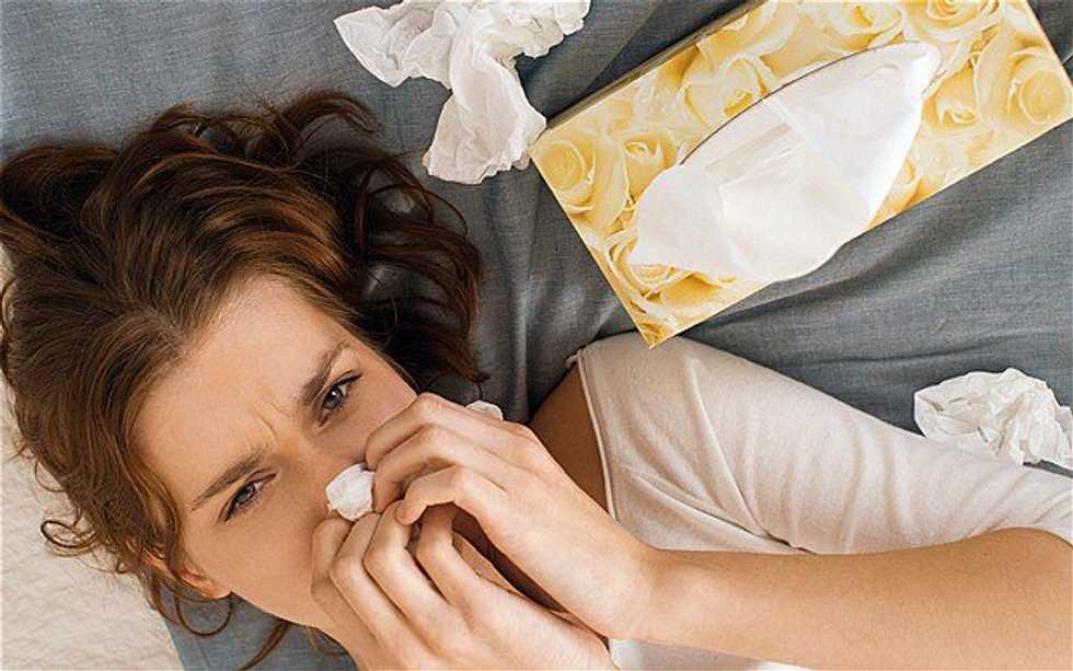 7 Reasons Why Being Sick In College Sucks | The Odyssey Online