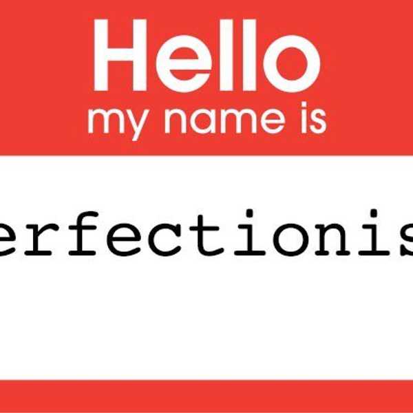 8 Absolute Truths For Perfectionists