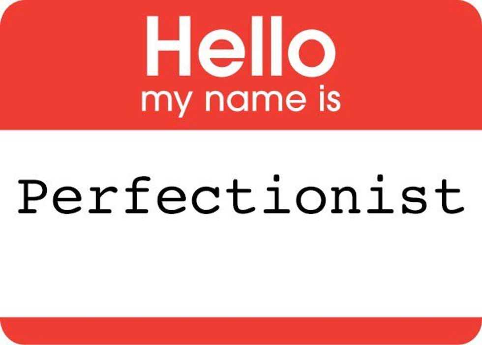 8 Absolute Truths For Perfectionists