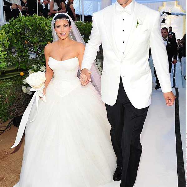 Going To The Chapel: Different Generations' Views Of Marriage