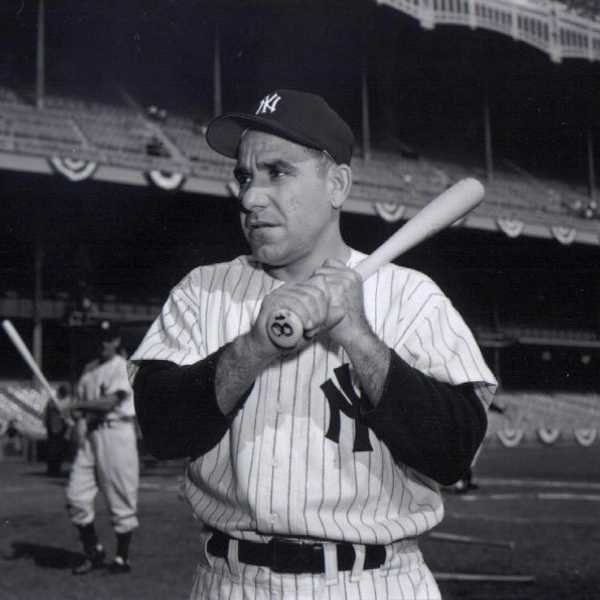 Remembering A Legend: Yogi Berra