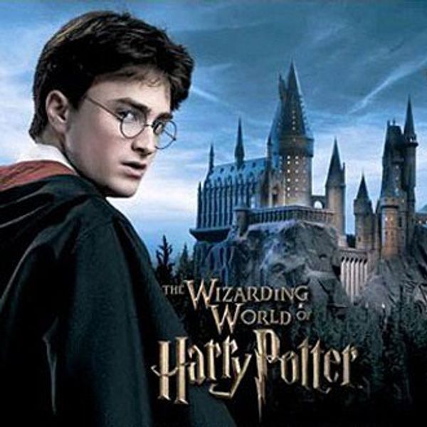 Why Harry Potter Is The Best Series