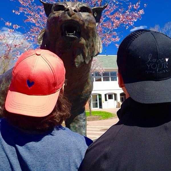 Children's Cancer Organization Love Your Melon Comes To Quinnipiac